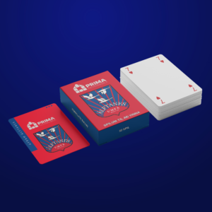 UMFÁ spilastokkurinn